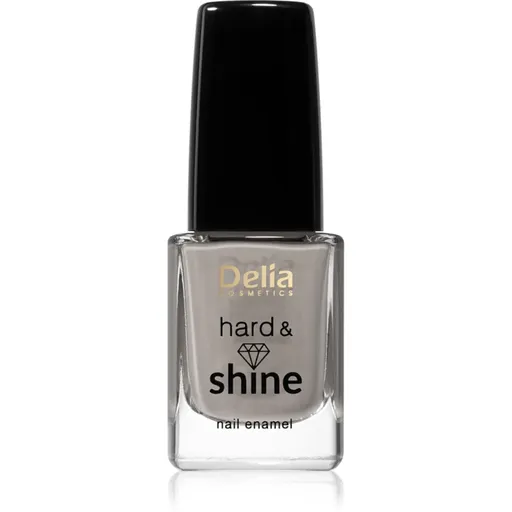 Delia Cosmetics Hard