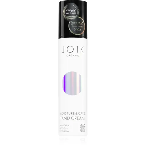JOIK Organic Moisture