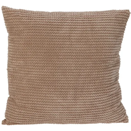 Pernă Waves Old Pink, 45 x 45 cm, roz vechi