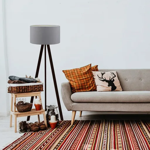 Lampadar, Opviq, 780SGN4449, Gri