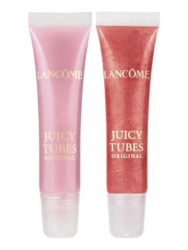 Lancôme Set cadou luciu de buze Duo Juicy Tubes