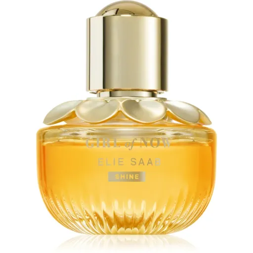 Elie Saab Girl of Now Shine Eau de Parfum pentru femei 30 ml