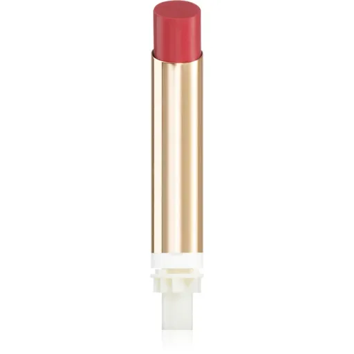 Sisley Phyto Rouge Shine Refill ruj lucios hidratant rezervă culoare 32 Sheer Ginger 3 g