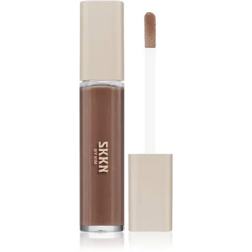 SKKN by Kim Make-up Lip Shimmer lip gloss culoare Nude 06 8 ml