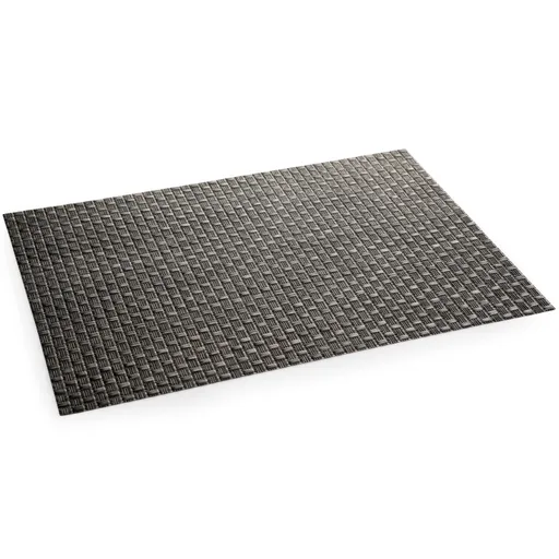 Tescoma set de masă Flair rustic antracit, 45 x 32cm, antracit