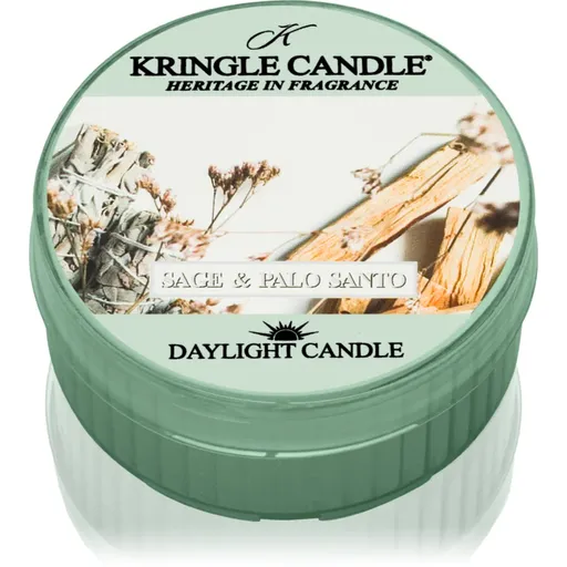 Kringle Candle Sage