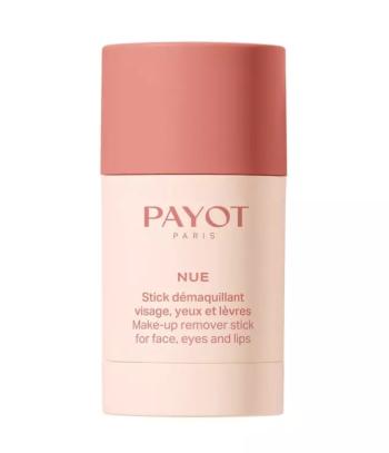 Payot Stick de curățare și demachiere pentru față, ochi și buze Nue (Make-Up Remover Stick) 50 g