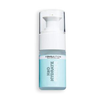 Revolution Baza hidratanta pentru machiaj Relove H2O Hydrate (Primer) 12 g
