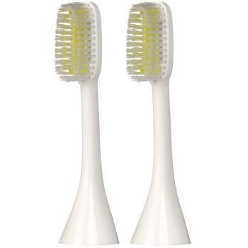 Silk'n ToothWave Soft Capete de schimb pentru baterie sonic periuta de dinti fin Large for ToothWave 2 buc