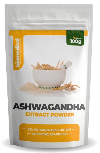 Ashwagandha 100g