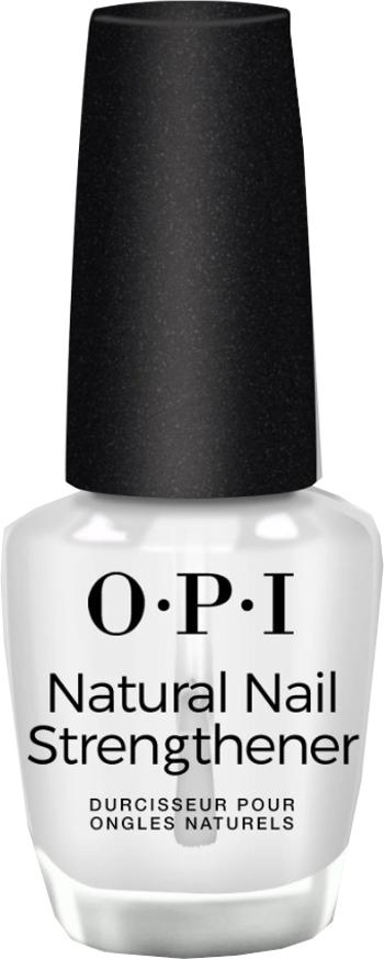 OPI Lac de unghii pentru fermitate Natural (Nail Strengthener) 15 ml