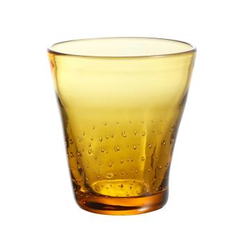 Pahare Tescoma myDRINK Colori 300 ml, portocaliu, portocaliu
