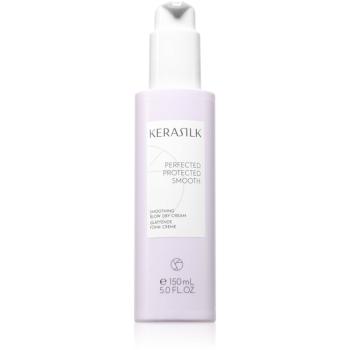 KERASILK Styling Smoothing Blow Dry Cream kisimító krém 150 ml
