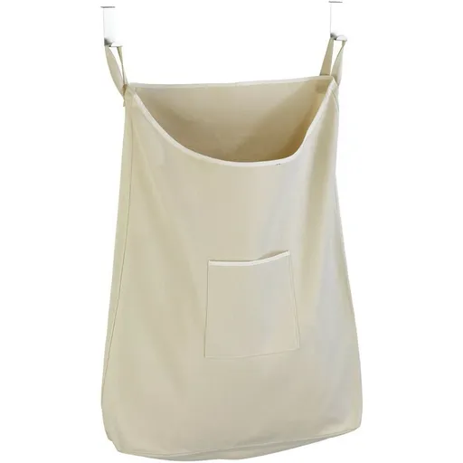 Wenko Sac de rufe din bumbac suspendat Canguro 65l