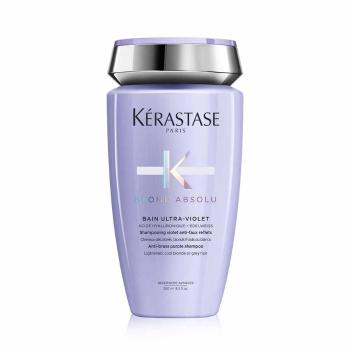 Kérastase Blond Absolu Bain Ultra Violet šampón 250ml