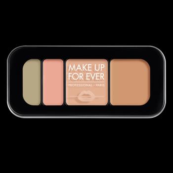 Make Up For Ever Paleta de față Ultra HD Underpainting (Palette) 6,6 g 25 Light