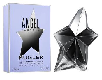 Thierry Mugler Angel Fantasm - EDP (reîncărcabil) 100 ml