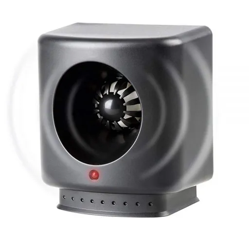 Aparat anti furnici gandaci de bucatarie paianjeni purici rozatoare XL 200