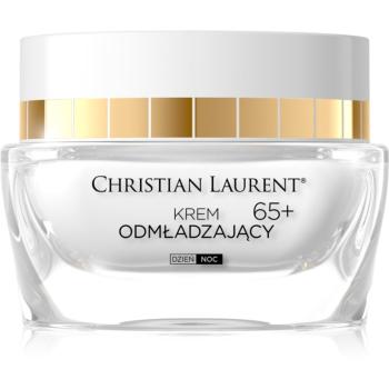 Christian Laurent Pour La Beauté crema pentru reintinerire efect intens anti-rid 50 ml