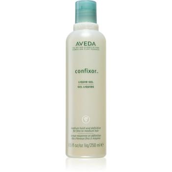 Aveda Confixor™ Liquid Gel gel de par pentru fixare și formă 250 ml