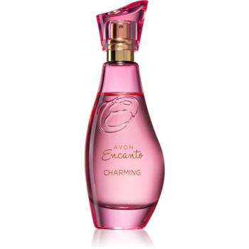 Avon Encanto Charming Eau de Toilette pentru femei 50 ml