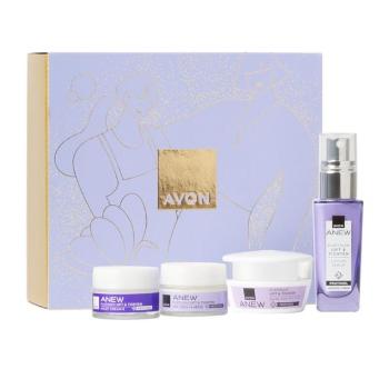 Avon Set cosmetic de îngrijire pentru lifting Anew