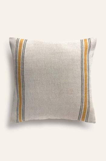 Calma House vászon párnahuzat Golfet 45 x 45 cm