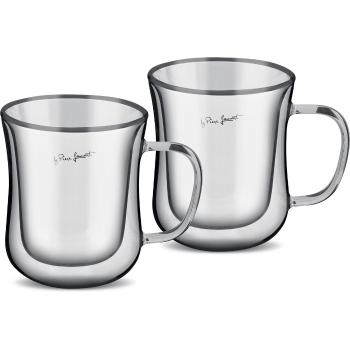 Set de pahare Lamart LT9032 Café Vaso, 220 ml, 2buc.