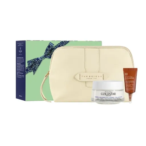 Collistar Set cadou Colagen + Malachite