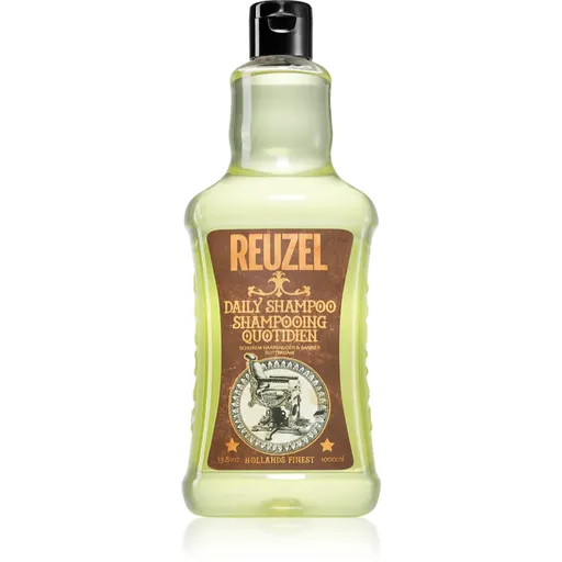 Reuzel Hair Sampon de curatare zi de zi. 1000 ml