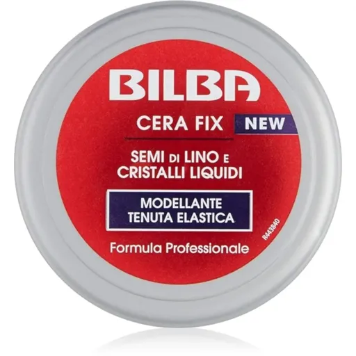 Bilba Semi Di Lino Cera Fix ceara de par 100 ml