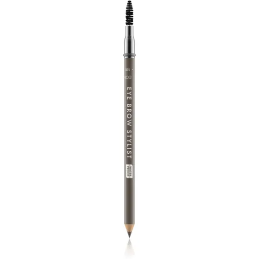 Catrice Eye Brow Stylist creion pentru sprancene cu pensula culoare 075 Carved In Stone 1 g