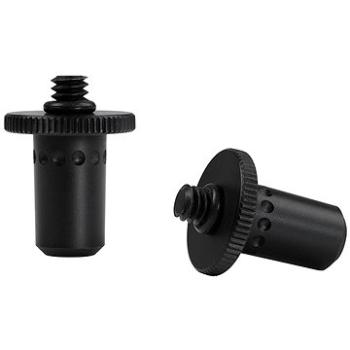 FOX Black Label QR Camera Adaptor (5056212157648)