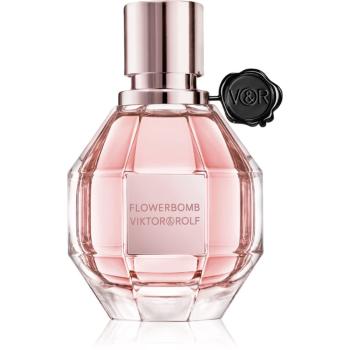 Viktor & Rolf Flowerbomb Eau de Parfum pentru femei 50 ml