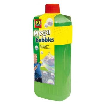 Umplutură de rezervă iribal Ses Mega XL, 750 ml