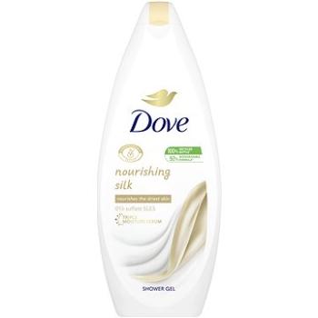 DOVE Silk Glow 250 ml (8712561625142)