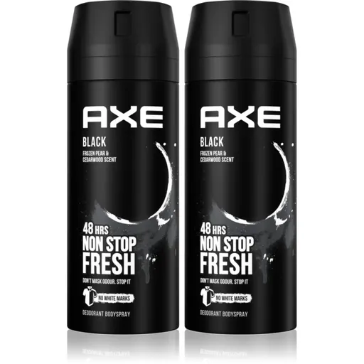 Axe Black Frozen Pear