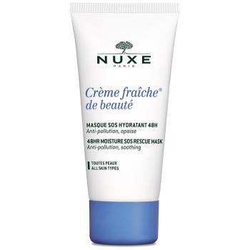 Nuxe Crème Fraîche de Beauté masca hidratanta 50 ml