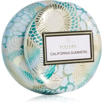 VOLUSPA Japonica California Summers lumânare parfumată 113 g