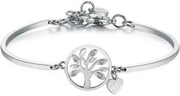 Brosway Brățară din oțel Tree Chakra BHK399