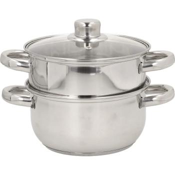 Florina Vas pentru gătit la aburi 18 cm