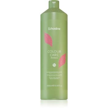 Echosline Colour Care Shampoo sampon protector pentru păr vopsit 1000 ml