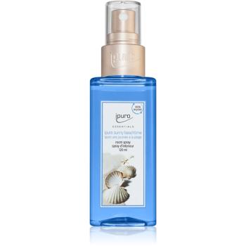 ipuro Essentials Sunny Beachtime spray pentru camera 120 ml