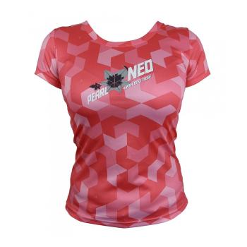 
                         Tricou de ciclism cu mânecă scurtă - PEARL NEO LADY MTB 
                