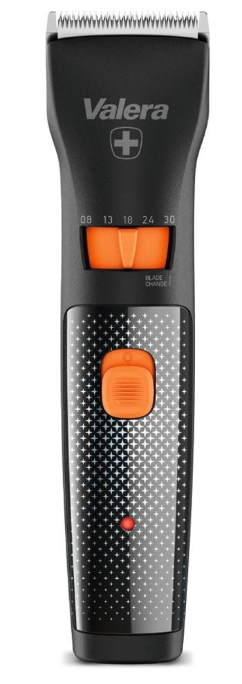 Valera Mașină de tuns pentru păr Swiss Excellence Smart Black