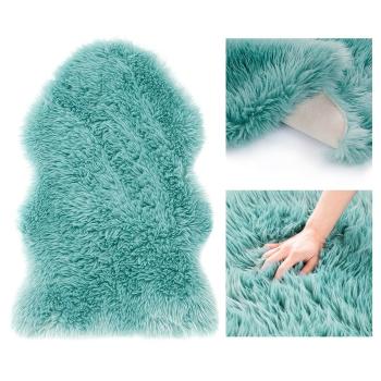 Szőnyeg  kék modern modern 75x150 AmeliaHome