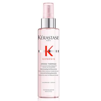 Kérastase Tratament de protecție termică pentru părul slab, cu tendința de cădereGenesis (Anti Hair-Fall Fortifying Blow-Dry Fluid) 150 ml