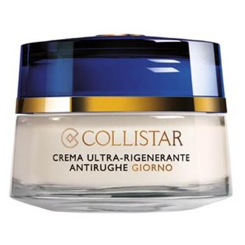 Collistar Regenerarea Crema ridurilor de zi cu zi (Ultra-Regeneranta Anti-Rid Day Cream) 50 ml