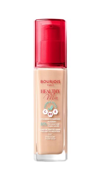 Bourjois Healthy Mix Make-up 50C Rose Ivory 30 ml