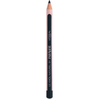 L'Oréal Paris Creion pentru ochi Le Khol Eyeliner de Superliner 1,2 g Midnight Black